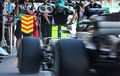 Selain Juara Dunia Konstruktor, Tim F1 Mercedes Juga Unggul di Sini