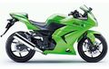 Mau Beli Kawasaki Ninja 250R Seken ? Cek Komponen Ini Dulu