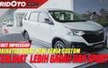 Out Now! Video Review First Impression Daihatsu Great New Xenia Custom