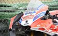 Biaya Kecelakaan di MotoGP Setara Dengan 20 New Ninja 250 FI