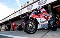 Ini Satu Permintaan Dovizioso Kepada Ducati di Musim 2018. Marc Marquez Harus Waspada!