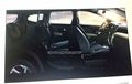 Ini Dia Bocoran Desain Interior Dari Toyota All New Rush