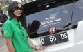 Tarif Pasang Pelat Nomor Cantik Legal. Wah, Lumayan Nguras Kantong!