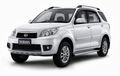 Daihatsu Terios 2012 Seken November 2020, Varian TS Cuma Rp 100 Juta