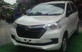 Masih Ada Permintaan, Toyota Sebut Masih Jual Avanza RWD