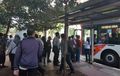 Bus Metrotrans Punya Teknologi Terkini, Suspensinya Canggih Lo