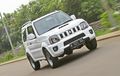 Tes konsumsi Bahan Bakar Jimny Wide 4x4 Tahun 2017, Apakah Boros?