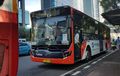 TransJakarta Berikan Layanan Gratis Selama Seminggu Jika Naik Bus Ini