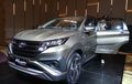 Toyota All New Rush Melambung Rp 2,5 Juta, Harga Termurah Jadi Rp 255 Jutaan