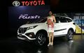 Toyota All New Rush Punya 4 Selling Point, Jadi Makin Canggih