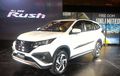 Data Penjualan LSUV Oktober 2020: Toyota Rush Juara, Bagaimana dengan Kompetitor Lainnya?