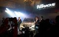 Launching Dengan Model Baru, Berapa Harga Daihatsu All New Terios ?