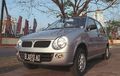 Daihatsu Ceria Lawas,  Mobil Mungil irit, Dibanderol Rp 25 Jutaan