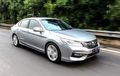 PT Honda Prospect Motor Me-recall Honda Accord di Seluruh Indonesia, Wah Ada Apa Ya?