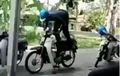 Wkwkwk, Kelakuan Anak Racing Zaman Now Ada-Ada Aja Nih