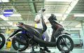 Enggak Cuma Honda BeAT, Motor Ini Laris Di Jakarta Dan Tangerang