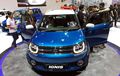 Suzuki Ignis Dianggap Seperti MINI Cooper