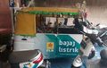 Aiiih..., PLN Disjaya Tahun Depan Memperkenalkan Bajaj Bebas Polusi