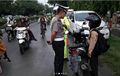 Bocah Kena Tilang, Polisi Beri Sindiran Keras Bagi Para Orang Tua