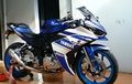 Bikin Tenaga Yamaha R25 Lebih Responsif, Ganti Kampas Kopling Pakai Ini