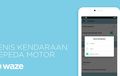 Cihuy! Ada Fitur Baru Di Aplikasi Waze Buat Pengendara Motor