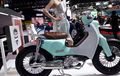 Para Penggemar Street Cub Pasti Akan Kepincut dengan Motor Ini!