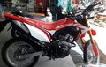 Beli Motor Trail Bekas Honda CRF150L Kenapa Enggak? Harganya Mulai Terjangkau Loh