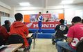 Wahana Gelar Pelatihan Safety Riding Lagi, Kali Ini Buat Mahasiswa