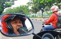 Masih Sering Ngantuk Saat Motoran Jarak Jauh? Ikutin Tips Ini