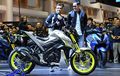 Ternyata Ini Rahasianya Bikin Cat Kuning Stabilo Buat Body Motor