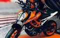 Daftar Harga KTM Duke 250 Februari 2021, Tahun Segini Rp 20 jutaan