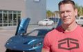 Sadis! 10 Koleksi Mobil John Cena Ini Pasti Bikin Iri Penikmat Muscle Car