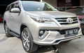 Ini 4 Opsi Modifikasi Toyota Fortuner, Kamu Pilih Yang Mana?
