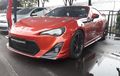 Toyota FT 86 Sisa Tipe TRD di Pricelist, Kode Generasi Baru Akan Datang ke Indonesia?