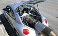 Buset, VW New Beetle Pakai Mesin Jet. Lihat Videonya