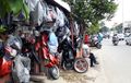 Ini Harga Spare Part Dan Bodi Motor Bekas, Untuk Yang Kepepet
