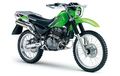 Ini Motor Kawasaki yang Didesain Jadi Kuli di Ladang! Kok Malah Keren?