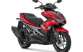 Yamaha Aerox Seken Diincar, Waspada Oli Rembes di Bak CVT, Ini Sumber Masalahnya