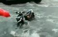 Ciri Motor Bekas Terendam Banjir, Jangan Dibeli Cari Motor Lain Saja