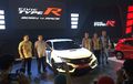Promo Uang Muka 0% Honda di Ajang Otomotif Makassar 2017