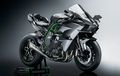 Kawasaki Ninja H2R Tidak Boleh Ikut World Superbike, Apa Alasannya?