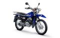 Enggak Cuma dari Kawasaki, Ada Juga Motor Khusus Petani dari Yamaha!