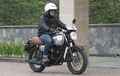 Pengin Boyong Kawasaki W175 Bekas, Pastikan Bagian Ini Kondisinya Masih Orisinal