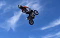 Video: Keren! Freestyler Muda Ini Lakukan Backflip, Tapi Endingnya Malah Begitu