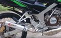 Kamu Perlu Tahu, Kenapa Motor Bertipe Sport Pakai Monoshock