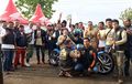 Warga Solo Pengen Bikin SIM Gratis? Yuk Ikut Acara Bikers Muslim Hari Sabtu Besok!