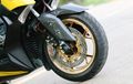 Tips dan Cara Ganti Per Shockbreaker Depan Yamaha NMAX, Perhatikan