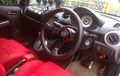 Punya Tampang Imut, Mazda2 Ini Dalemannya Racing Banget