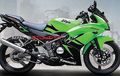 Masih Tinggi! Ini Harga Kawasaki Ninja RR 150 Bekas
