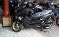 Kredit Yamaha NMAX 155 2017 - 2018, Cicilan Mulai dari Rp 700 Ribuan